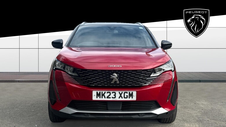 Peugeot 3008 1.2 PureTech Allure Premium+ 5dr EAT8 Petrol Estate